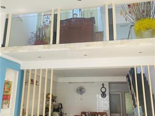 Bán nhà gác đúc đường cẩm nam 6, hòa xuân, đà nẵng, giá cực rẻ chỉ 3,9 tỷ