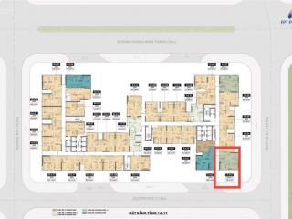 Quỹ căn hiếm còn sót lại, căn góc 2pn + fpt plaza 3, chỉ 3,250 tỷ, sổ hồng vĩnh viễn