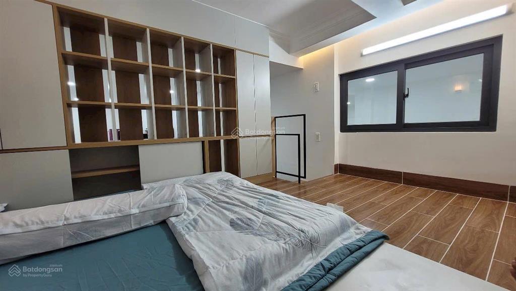 Cho thuê căn hộ đầy đủ nội thất uyên hưng giáp hội nghĩa