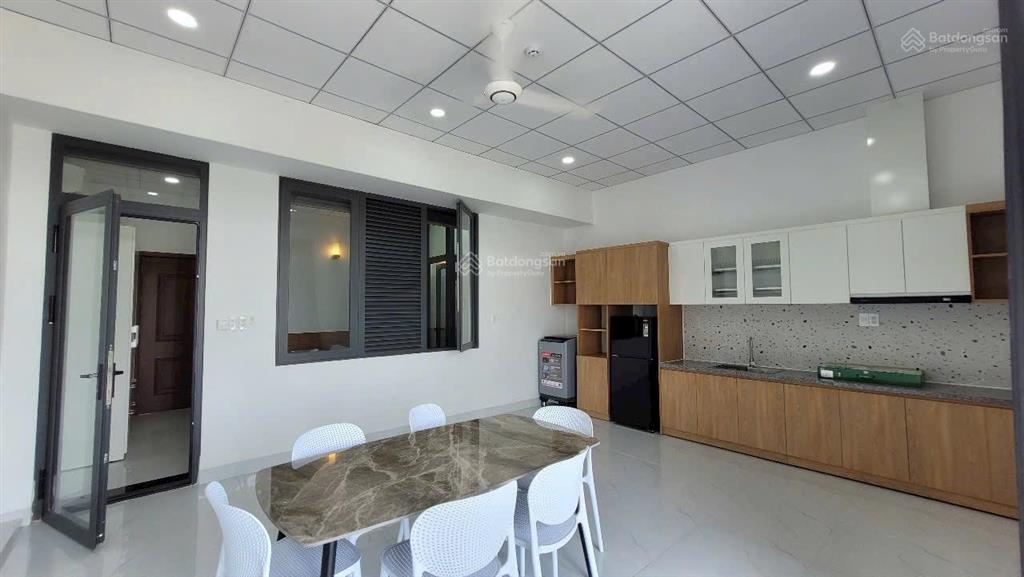 Cho thuê căn hộ đầy đủ nội thất uyên hưng giáp hội nghĩa