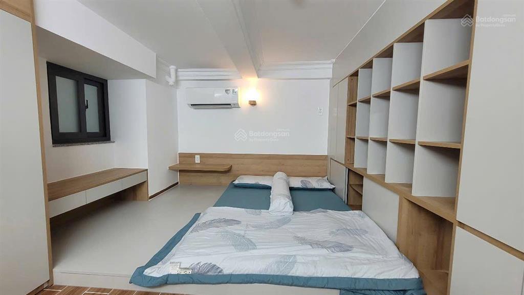 Cho thuê căn hộ đầy đủ nội thất uyên hưng giáp hội nghĩa