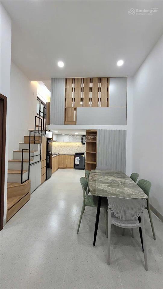 Cho thuê căn hộ đầy đủ nội thất uyên hưng giáp hội nghĩa