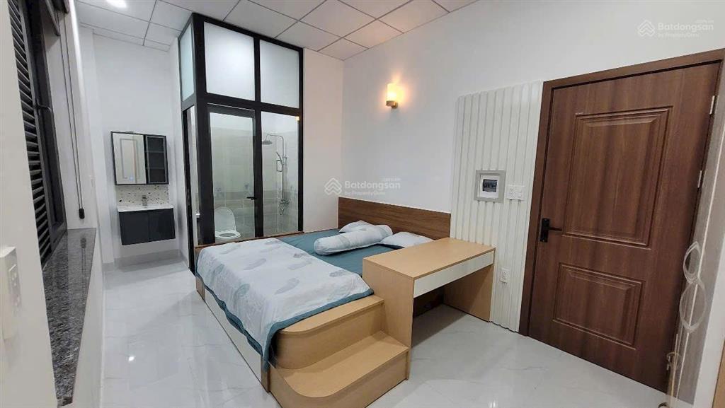 Cho thuê căn hộ đầy đủ nội thất uyên hưng giáp hội nghĩa