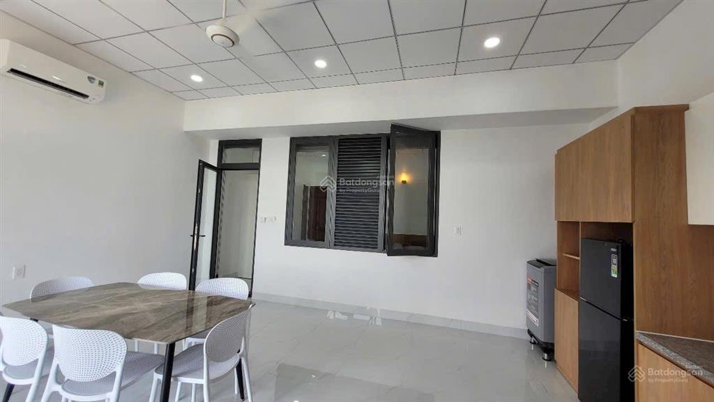 Cho thuê căn hộ đầy đủ nội thất uyên hưng giáp hội nghĩa