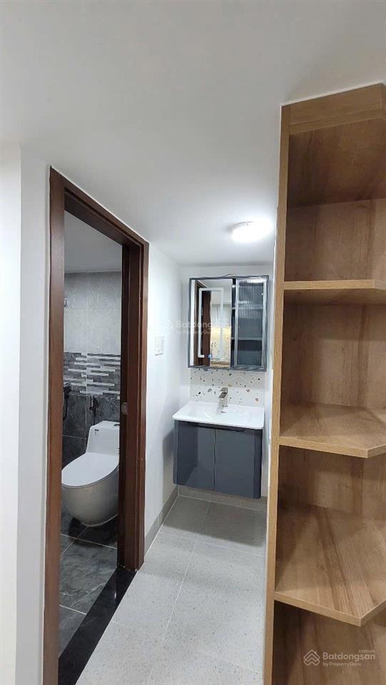 Cho thuê căn hộ đầy đủ nội thất uyên hưng giáp hội nghĩa