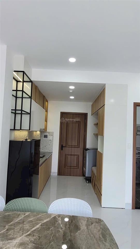 Cho thuê căn hộ đầy đủ nội thất uyên hưng giáp hội nghĩa