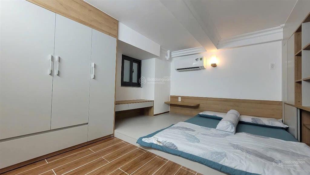 Cho thuê căn hộ đầy đủ nội thất uyên hưng giáp hội nghĩa