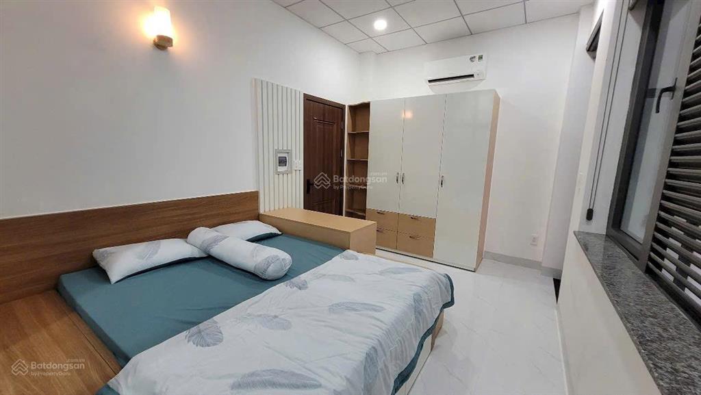 Cho thuê căn hộ đầy đủ nội thất uyên hưng giáp hội nghĩa