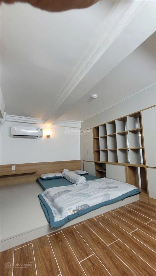 Cho thuê căn hộ đầy đủ nội thất uyên hưng giáp hội nghĩa