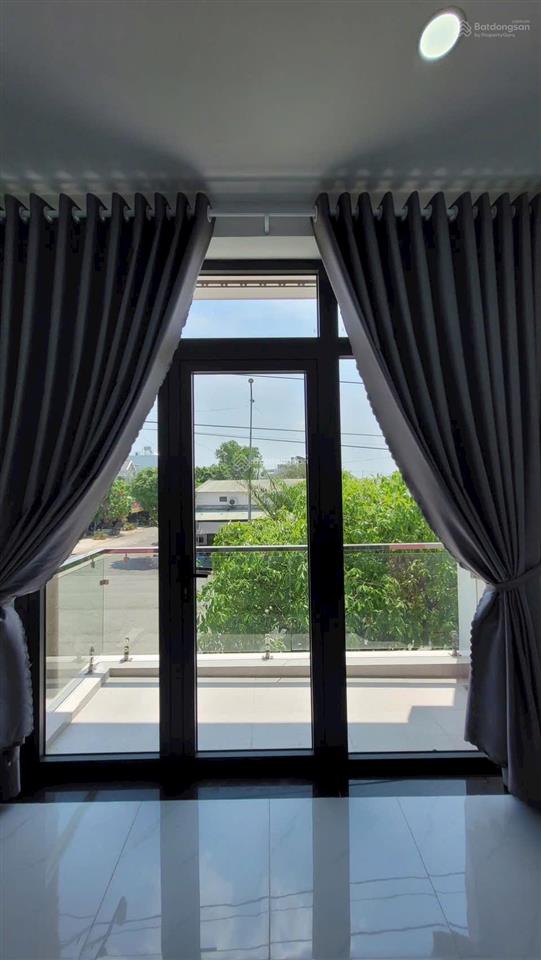 Cho thuê căn hộ đầy đủ nội thất uyên hưng giáp hội nghĩa