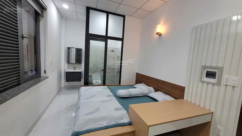 Cho thuê căn hộ đầy đủ nội thất uyên hưng giáp hội nghĩa