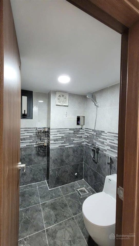 Cho thuê căn hộ đầy đủ nội thất uyên hưng giáp hội nghĩa