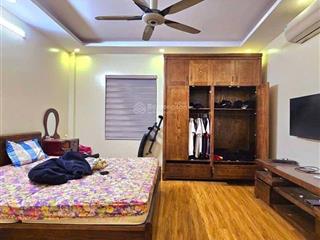 Bán nhà đẹp 15,9 tỷ, phố võ thị sáu quận hbt 56m, 6 tầng, mặt tiền 4m, thang máy, ngõ rộng, sổ đỏ.