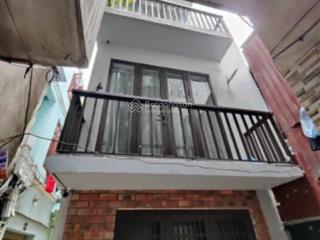 Bán nhà phố lê thanh nghị, hbt 38m2, 4 tầng, nhà lô góc, thoáng, 20m ra mặt phố, sổ đỏ, giá 8,35 tỷ