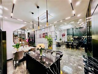 Bán nhà gần mặt phố đại la, hn. giá hời 11,5 tỷ, 54m2, 4 tầng, thiết kế đẹp, full nội thất, sổ đỏ
