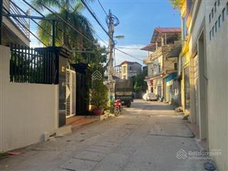 Bán đất đại cát, liên mạc, bắc từ liêm ô tô đỗ cửa thửa đất vuông nở hậu 50m2 chỉ 5tỷ còn tl
