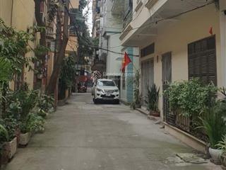Bán đất tặng nhà phố văn hội, đức thắng, bắc từ liêm 39m  ô tô đỗ cửa vào nhà giá đầu tư có tl