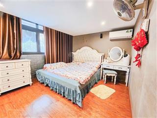Bán căn hộ tập thể a6 giảng võ 70m 2 phòng ngủ view hồ full nội thất nhỉnh 4 tỷ