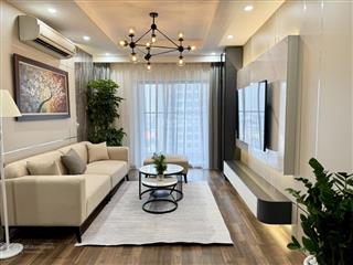 Bán chung cư goldmark city 3 phòng ngủ  căn góc full nội thất cao cấp giá thoả thuận