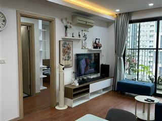 Bán chung cư hateco xuân phương 63m2, 2 ngủ full nội thất view hồ giá chỉ 4.08 tỷ