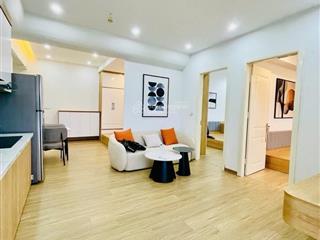 Bán căn hộ lô góc full nội thất ct2 bắc hà, tố hữu 83m2, 3pn giá thương lượng