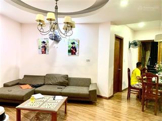 Bán căn hộ chung cư vinaconex 2 phùng khoang 101m2 3pn full nội thất. giá chỉ hơn 5 tỷ