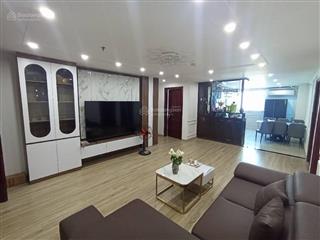 Bán căn hộ chung cư 200 quang trung, hà đông 112m 3 ngủ chỉ hơn 5 tỷ