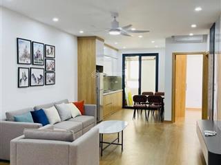 Bán căn hộ chung cư 18 phạm hùng 95m2, 3 ngủ, 2vs full nội thất cao cấp. giá hơn 7 tỷ