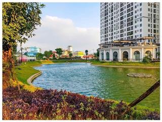 Bán căn hộ hateco xuân phương 65m2 2 ngủ, 2 vệ sinh full nội thất, sổ đỏ chính chủ, giá chỉ 5. x tỷ