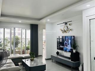 Bán căn hộ md complex hàm nghi 117m, 3pn,căn góc 2 mặt thoáng, có slot ô tô, full nội thất cao cấp.