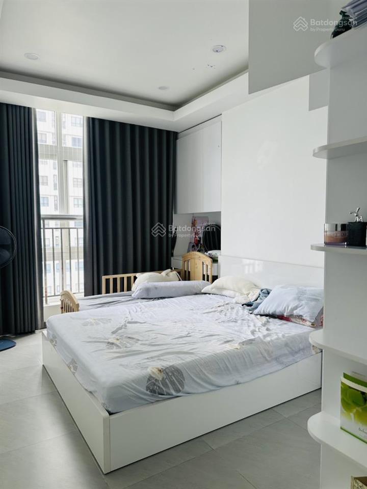 Bán căn hộ md complex hàm nghi 117m, 3pn, căn góc 2 mặt thoáng, có slot ô tô, full nội thất cao cấp