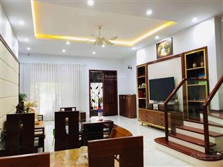 Bán nhanh biệt thự 95m 4 tầng foresa xuân phương sổ đỏ, đường ô tô tránh, giá thương lượng