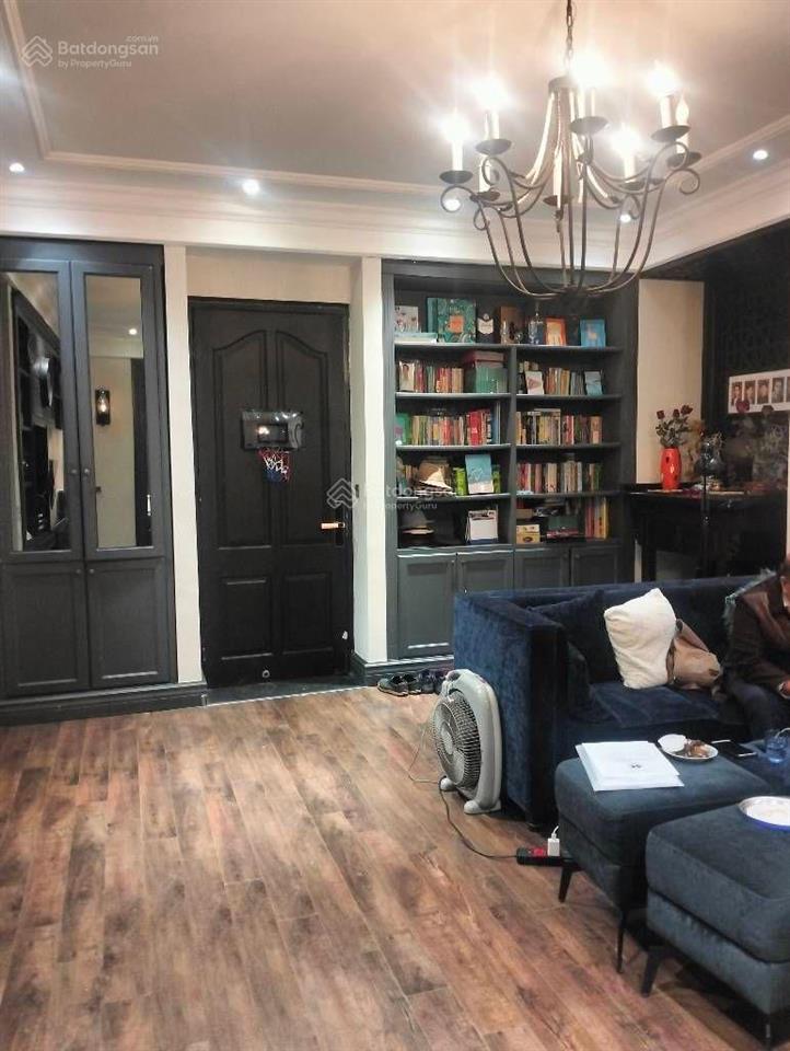 Bán căn hộ chung cư 17t hoàng đạo thuý 74m2 2 ngủ. full nội thất cao cấp