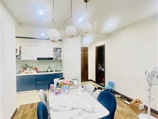 Bán căn hộ goldmark city tòa diamond 105m2, 3 phòng ngủ full nội thất cao cấp