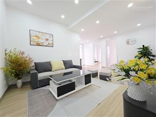 Bán căn hộ chung cư vinaconex 3 trương công giai, 75m 2 ngủ, lô góc full nội thất