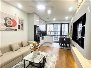 Bán nhanh căn hộ iris garden trần hữu dực 62m2 2 ngủ 2vs full nội thất cao cấp ở ngay