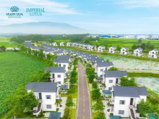 6,8 tỷ  sở hữu biệt thự khoáng nóng khai thác dòng tiền 70tr/tháng, cách hà nội chỉ 1h di chuyển