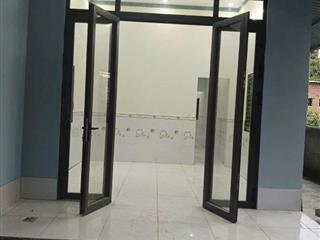 Nhà gần khu TĐC Bửu Hòa 1.55 tỷ/111m2 sân ô tô 