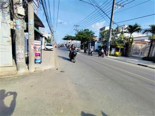 Đất sổ riêng thổ cư, đường ô tô,2.15 tỷ/61 m2 đường Nguyễn Tri Phương 