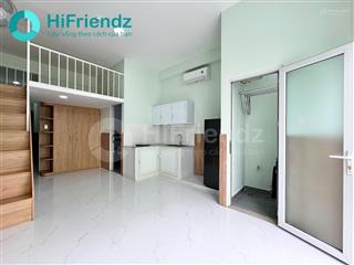 New brand, duplex có phòng giặt riêng ngay chung cư bộ công an chỉ với 4xxx