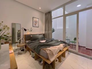 Studio thiết kế cao cấp bật nhất quận 2 full nội thất xịn, đủ tiện nghi