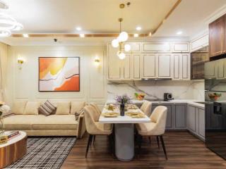 Quỹ vip 30 căn giá ưu đãi đợt 1 hoàng huy rose residence ngay sát aoen mall lê chân