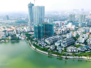 (hot)chỉ từ 2,8 tỷ sở hữu ngay căn hộ đẳng cấp thượng lưu view hồ đầu tiên & duy nhất hải phòng