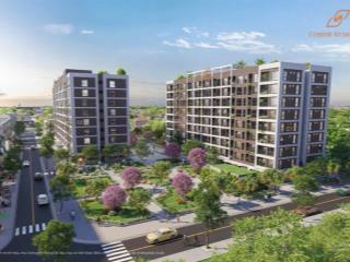 Chưa đến 200 triệu sở hữu ngay căn hộ xinh xắn vô vàn tiện ích tại an hồng  hồng bàng