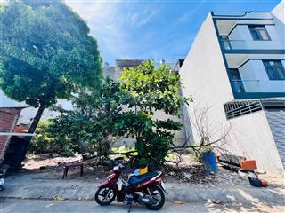 Siêu phẩm tam bình giá chỉ 47tr/m2 nằm trong kdc vạn xuân chợ đầu mối,... xây 1 trệt 3 lầu
