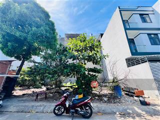 Hàng đầu tư đất 124m2 hẻm 7m  giá chỉ 47tr/m2 trong kdc vạn xuân,chợ đầu mối,.. xây 1 trệt 3 lầu
