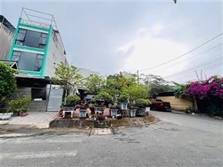 Siêu hiếm! bao giá toàn khu vực chỉ 2 tỷ 8 đất tam bình hẻm 4.7m gần cầu gò dưa, ngã tư bình phước