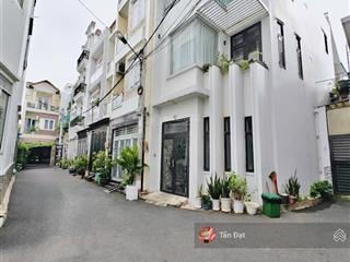 Căn góc 2 mặt tiền 3 tầng gần đặng văn bi oto ra vào thoải mái 6.6 tỷ sát chợ thủ đức