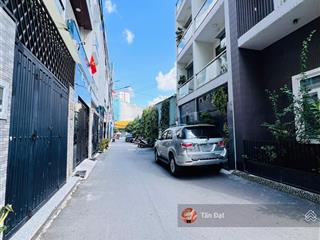 Đất hẻm xe hơi quay đầu đường kha vạn cân, p. linh trung thủ đức giá chỉ 4 tỷ 9