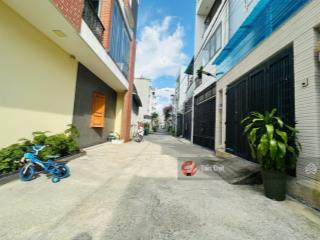Hàng hiếm nhà 1 trệt 1 lửng53,8m2 giá giảm mạnh còn 5 tỷ 2 tại đường số 12, trường thọ, thủ đức,